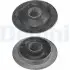 Сайлентблок 2шт TD163W