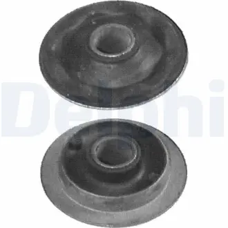 TD163W Сайлентблок 2шт DELPHI подбор по vin на Brocar