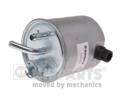 N1331057 Фильтр топливный NIPPARTS підбір по vin на Brocar