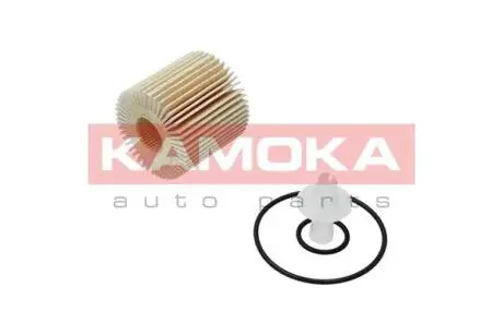 F117901 Фильтр масляный KAMOKA подбор по vin на Brocar