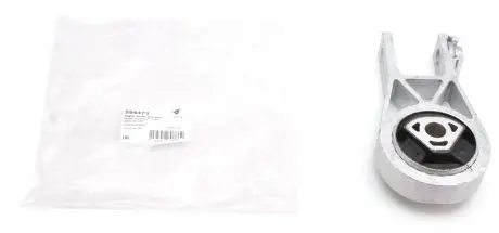 594471 Подушка двигуна (задня/нижня) Fiat Ducato 2.2/2.3D 06- HUTCHINSON підбір по vin на Brocar