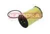 F117701 Фильтр масляный KAMOKA підбір по vin на Brocar