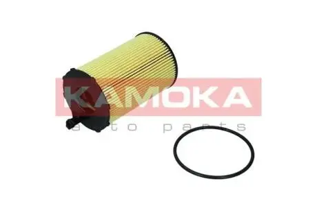 F117701 Фільтр масляний KAMOKA підбір по vin на Brocar