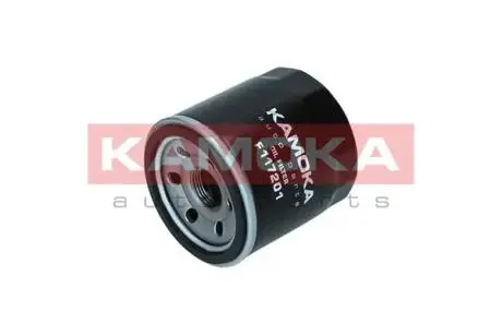 F117201 Фільтр масляний KAMOKA підбір по vin на Brocar