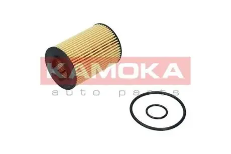 F119601 Фильтр масляный KAMOKA підбір по vin на Brocar