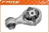 Подушка двигуна (R) Nissan Dualis 1.5 dCi 07-14 14884