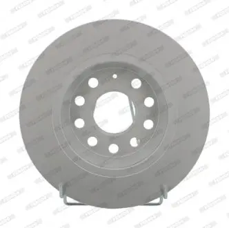 DDF1306C Тормозные диски FERODO подбор по vin на Brocar