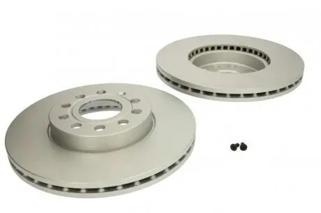 DDF1218C Тормозные диски FERODO подбор по vin на Brocar