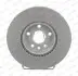 Тормозные диски DDF1567C