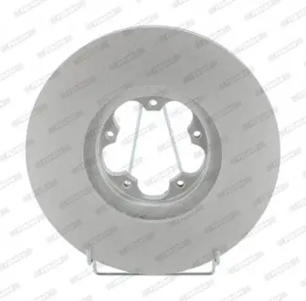 DDF1555C Тормозные диски FERODO подбор по vin на Brocar