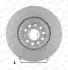 Тормозные диски DDF1305C