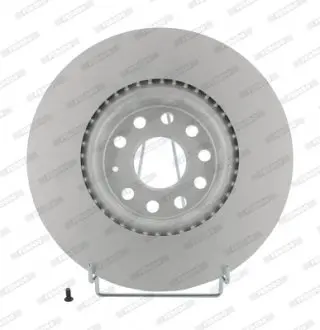 DDF1305C Тормозные диски FERODO подбор по vin на Brocar