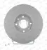 Тормозные диски DDF1152C