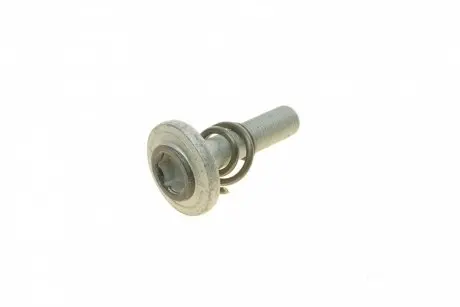 31206866022 Болт ступицы (M16x1.5x66) BMW 5 (G30/F90)/7 (G11/G12) 16- BMW подбор по vin на Brocar