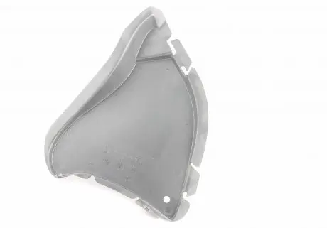 1U0805826A Повітрязабирач VAG підбір по vin на Brocar