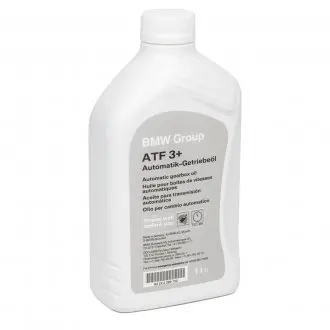 83222289720 Масло ATF 3 + (1L) BMW підбір по vin на Brocar
