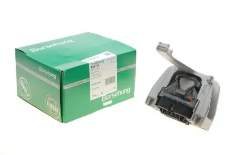 B18761 Подушка двигуна (R) VW Golf 1.2/1.4TSI/1.6 14-/Passat 1.4TSI 14- BORSEHUNG підбір по vin на Brocar