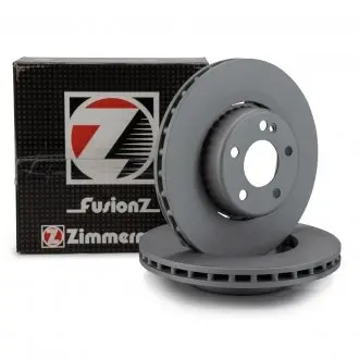 400551530 Тормозные диски ZIMMERMANN подбор по vin на Brocar