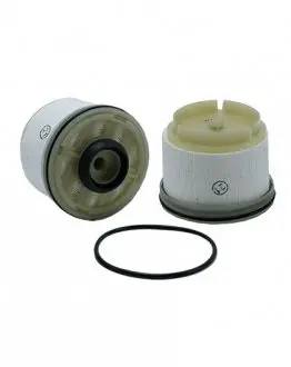 WF8429 Фільтр палива WIX FILTERS підбір по vin на Brocar