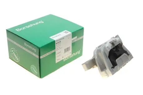 B18734 Подушка двигателя (R) VW Caddy III 2.0 Ecofuel 06-15 BORSEHUNG подбор по vin на Brocar