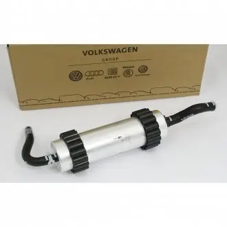 8W0127399A Фильтр топливный VAG подбор по vin на Brocar