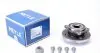 Ступица (передняя) Mini (R50/R53/R52/R56/R57) 1.4-1.6D 01-15 3003121105