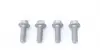 3003121105 Ступица (передняя) Mini (R50/R53/R52/R56/R57) 1.4-1.6D 01-15 MEYLE підбір по vin на Brocar