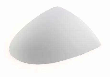 7P6857538GRU Кришка дзеркала VAG підбір по vin на Brocar