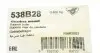 538B28 Подушка АКПП BMW 1 (F20/F21)/3 (F30/F80) 2.0-3.0 12- (N55/N57/B48/B58)(OE BMW всередині) HUTCHINSON підбір по vin на Brocar