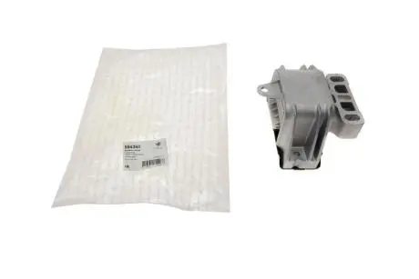 594394 Подушка двигуна Skoda Octavia/VW Golf IV 1.9 TDI 00- HUTCHINSON підбір по vin на Brocar