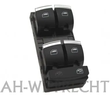 4F0959851H5PR Блок управления VAG подбор по vin на Brocar