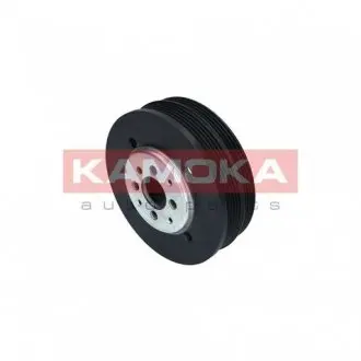 RW006 Шків коленвала KAMOKA підбір по vin на Brocar