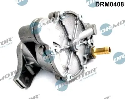 DRM0408 Помпа вакуумна DR.MOTOR подбор по vin на Brocar