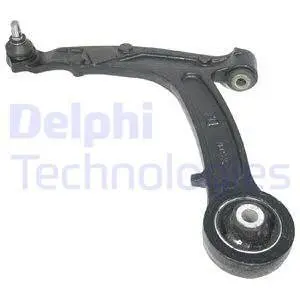 TC1407 Рычаг подвески DELPHI подбор по vin на Brocar