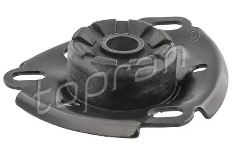 103673 Опора стійки пер. Audi 100 C2/C3 (82-91) (TOPRAN) TOPRAN підбір по vin на Brocar
