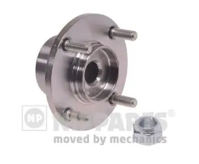 N4705028 Ступиця колеса NIPPARTS подбор по vin на Brocar