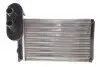 Радиатор печки VW Caddy II/Golf I-IV 1.4-1.9 TDI 95-02 50597