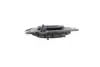 590143 Подушка амортизатора (переднего) Renault Lalitude 2.0/1.5-3.0dCi 11- (L) HUTCHINSON підбір по vin на Brocar