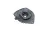 590143 Подушка амортизатора (переднего) Renault Lalitude 2.0/1.5-3.0dCi 11- (L) HUTCHINSON підбір по vin на Brocar
