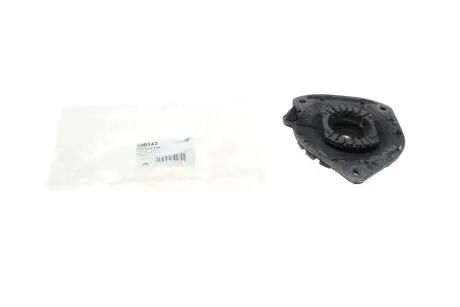 590143 Подушка амортизатора (переднього) Renault Lalitude 2.0/1.5-3.0dCi 11- (L) HUTCHINSON підбір по vin на Brocar