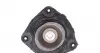 590136 Подушка амортизатора (переднего) Nissan Qashqai 07- (R) HUTCHINSON підбір по vin на Brocar