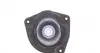 590135 Подушка амортизатора (переднего) Nissan Qashqai 07- (L) HUTCHINSON підбір по vin на Brocar