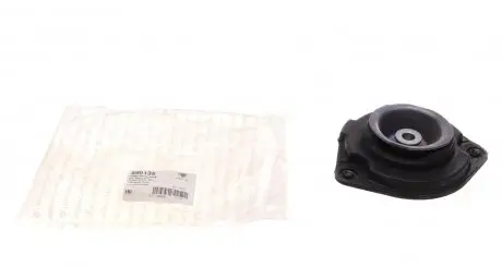 590135 Подушка амортизатора (переднього) Nissan Qashqai 07- (L) HUTCHINSON підбір по vin на Brocar
