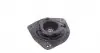 590135 Подушка амортизатора (переднего) Nissan Qashqai 07- (L) HUTCHINSON підбір по vin на Brocar
