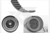 Комплект ГРМ Opel Astra H/Corsa D 1.7CDTI 06- (131x25) KH469