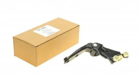 55250 Ролик двери (боковой/средний) VW Caddy 03- (R) AIC подбор по vin на Brocar