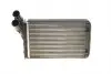 50601 Радиатор печки Citroen Berlingo/Peugeot Partner 96- (152x234x42) AIC підбір по vin на Brocar