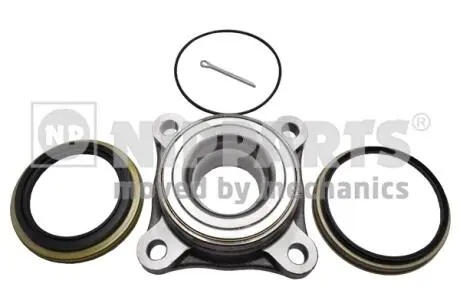 N4702056 Ступица колеса NIPPARTS підбір по vin на Brocar