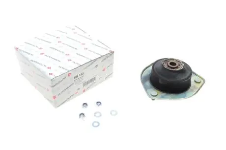 KS183 Подушка амортизатора (переднього) + підшипник Mini Mini (R50/R53/R55/R56/R57/R58/R59/R60/R61) 06-15 HUTCHINSON підбір по vin на Brocar