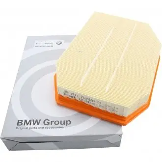 13717590597 Фильтр возд. BMW підбір по vin на Brocar